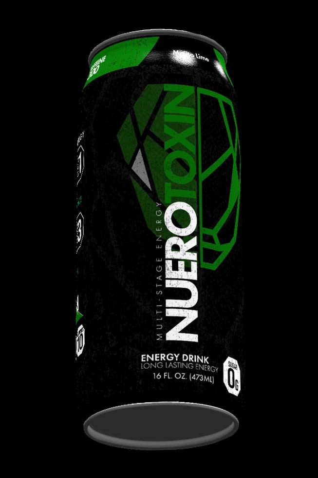 Neurotoxin